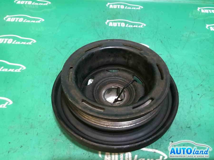 Fulie Vibrochen MERCEDES-BENZ VITO bus (638) 1996-2003 Cod A6110300503 