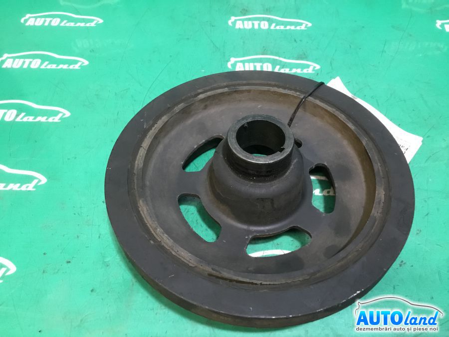 Fulie Vibrochen MERCEDES-BENZ VITO bus (638) 1996-2003