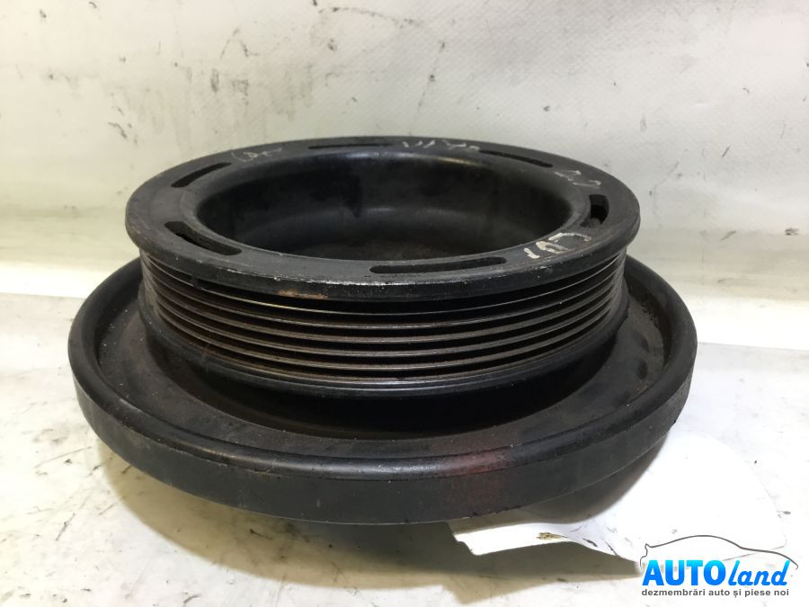 Fulie Vibrochen MERCEDES-BENZ VITO bus (638) 1996-2003 Cod A6110300503 