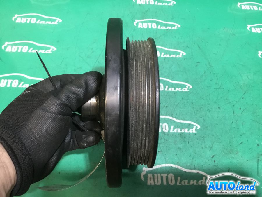 Fulie Vibrochen MERCEDES-BENZ VITO bus (638) 1996-2003 Cod A6110300503 