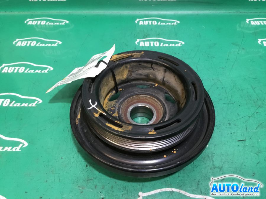 Fulie Vibrochen MERCEDES-BENZ VITO bus (638) 1996-2003 Cod A6110300503 
