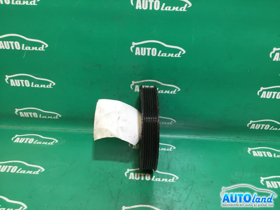 Fulie Vibrochen OPEL ASTRA G hatchback (F48_,F08_) 1998-2009