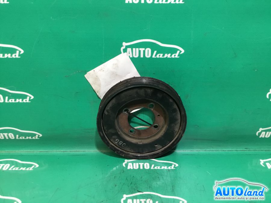 Fulie Vibrochen OPEL ASTRA G hatchback (F48_,F08_) 1998-2009