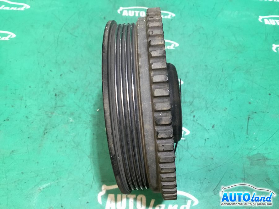 Fulie Vibrochen OPEL ASTRA G hatchback (F48_,F08_) 1998-2009 Cod 09129209 