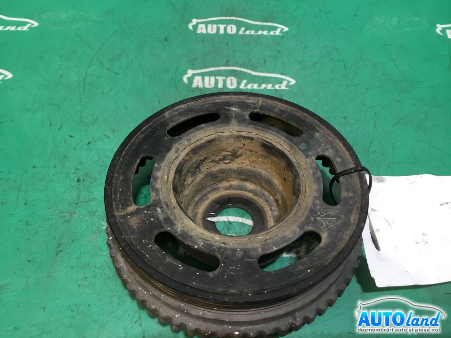 Fulie Vibrochen OPEL ASTRA G hatchback (F48_,F08_) 1998-2009 Cod 09129209 