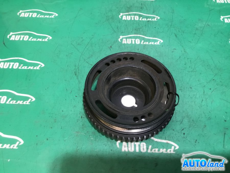 Fulie Vibrochen OPEL ASTRA G hatchback (F48_,F08_) 1998-2009 Cod 90531582 