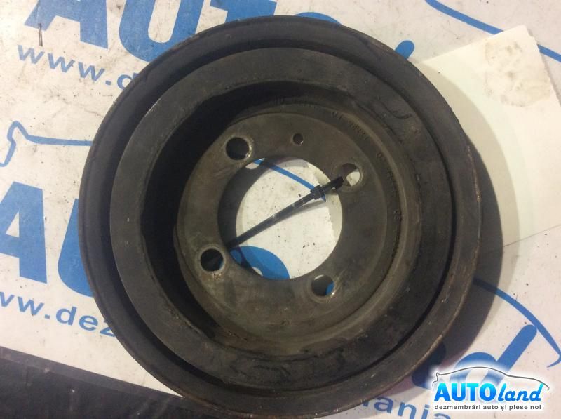 Fulie Vibrochen OPEL ASTRA G hatchback (F48_,F08_) 1998-2009