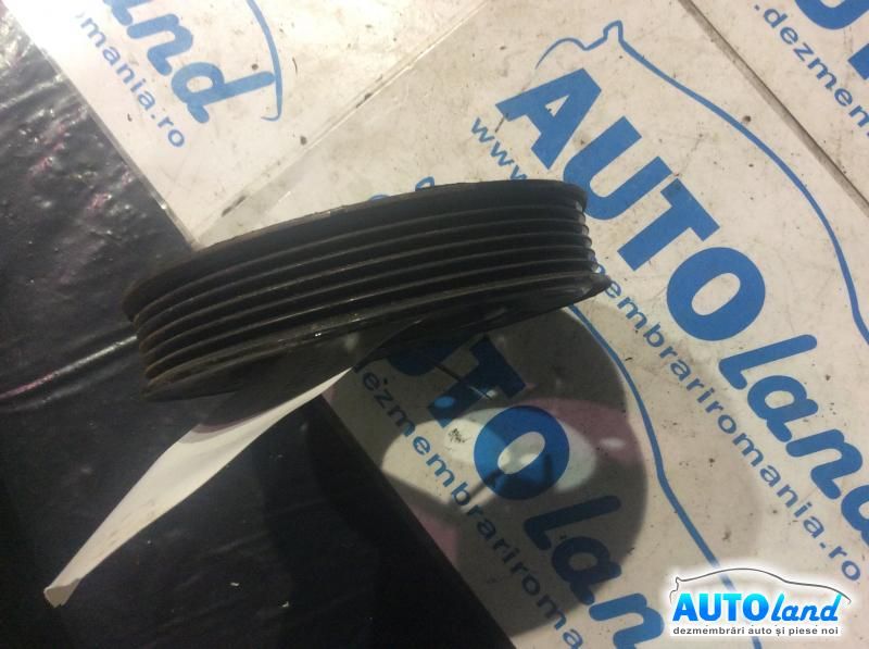 Fulie Vibrochen OPEL ASTRA G hatchback (F48_,F08_) 1998-2009