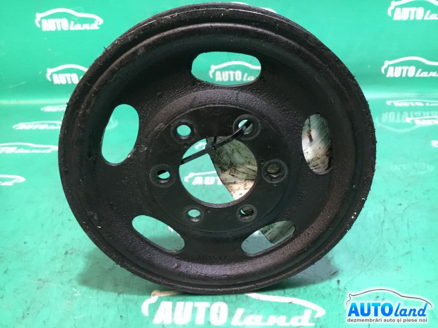 Fulie Vibrochen OPEL CORSA C (F08,F68) 2000-2025