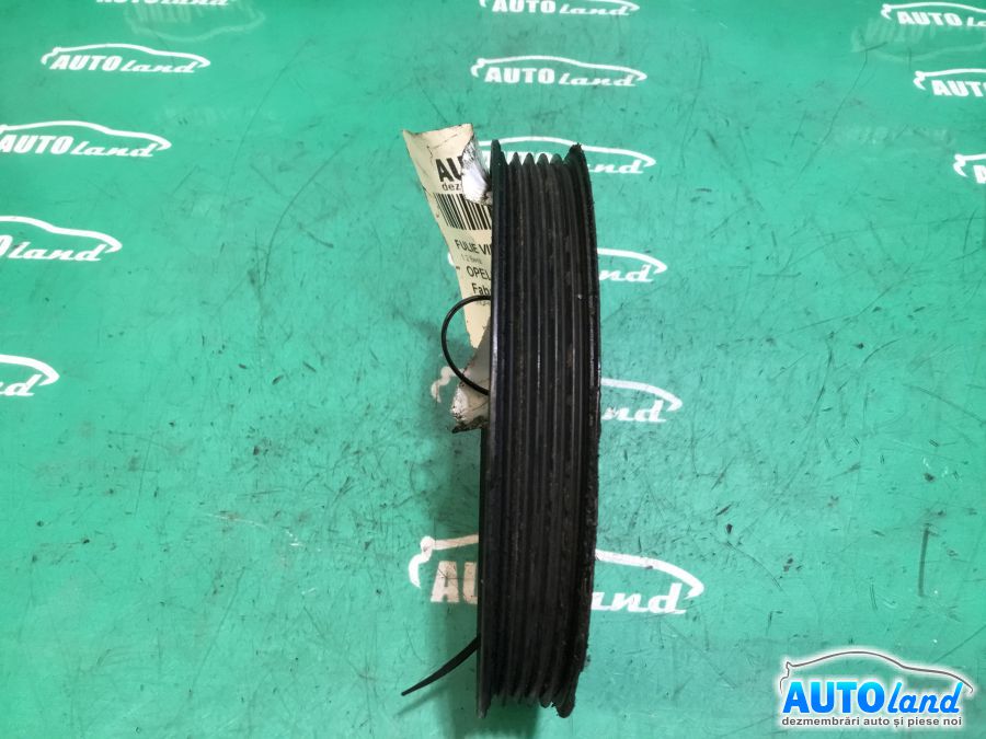 Fulie Vibrochen OPEL CORSA C (F08,F68) 2000-2025