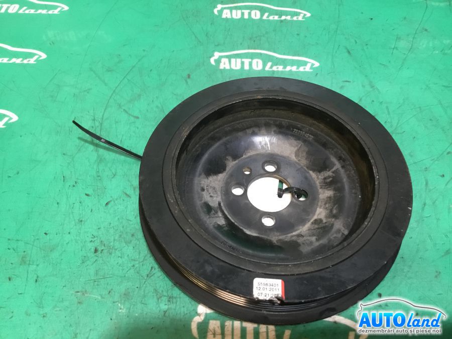 Fulie Vibrochen OPEL INSIGNIA 2008-2025 Cod 55563401 