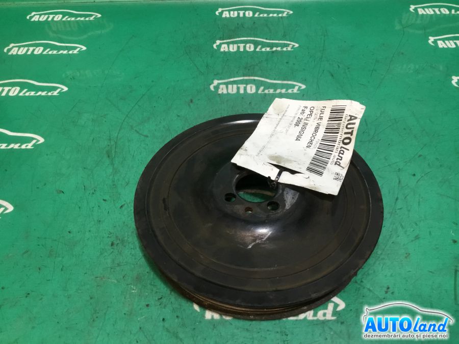 Fulie Vibrochen OPEL INSIGNIA 2008-2025 Cod 55563401 