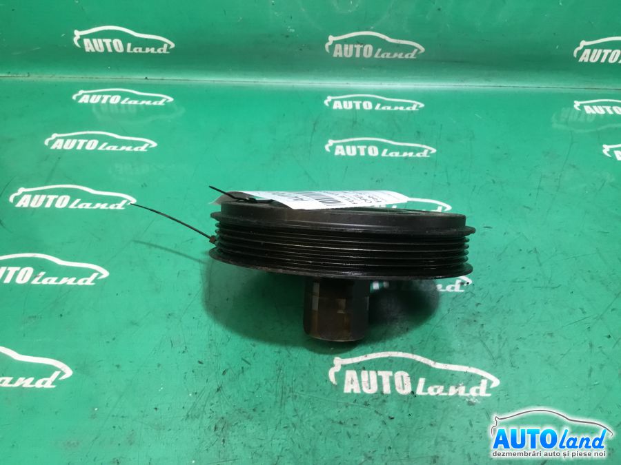 Fulie Vibrochen OPEL MERIVA B 2010-2025 Cod 55574771 