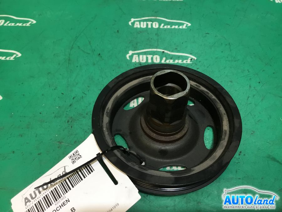 Fulie Vibrochen OPEL MERIVA B 2010-2025 Cod 55574771 