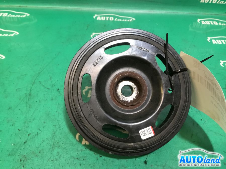 Fulie Vibrochen OPEL MERIVA B 2010-2025 Cod 55574771 