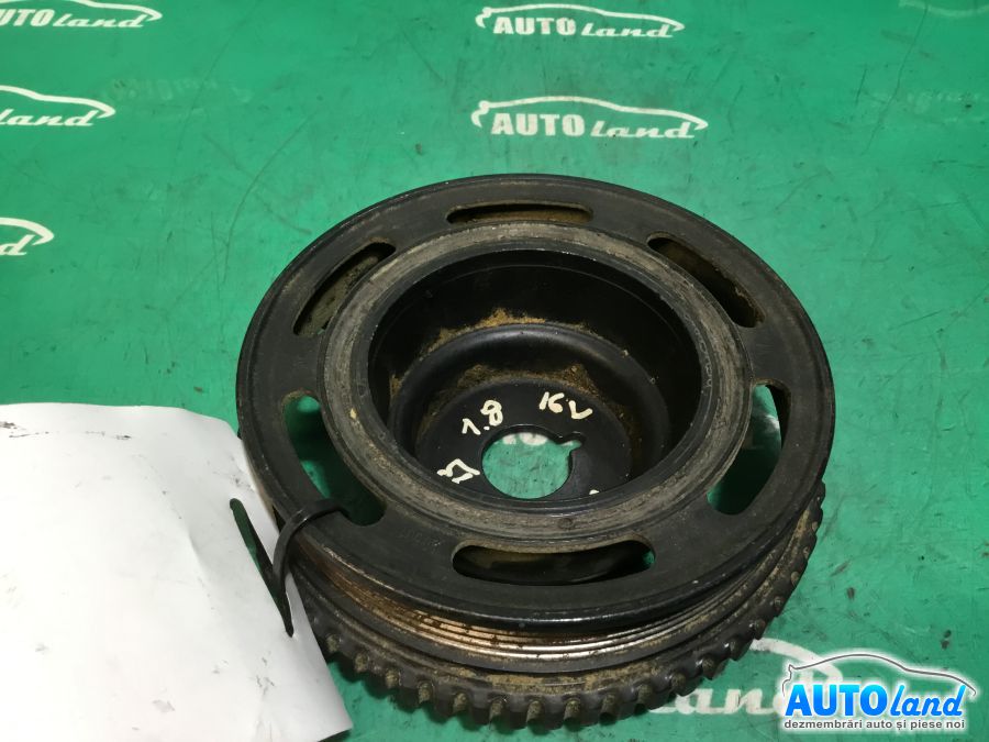 Fulie Vibrochen OPEL VECTRA B (36_) 1995-2002