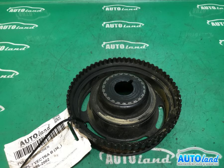 Fulie Vibrochen OPEL VECTRA B (36_) 1995-2002