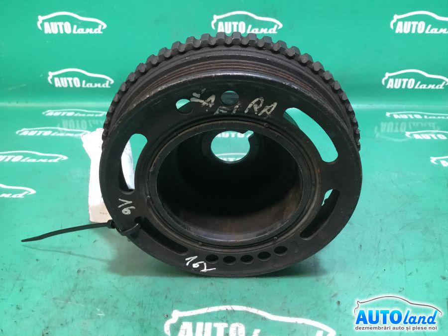 Fulie Vibrochen OPEL ZAFIRA (F75_) 1999-2005