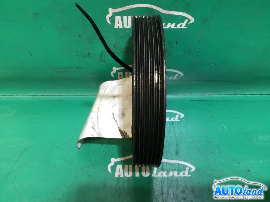 Fulie Vibrochen PEUGEOT 206 CC (2D) 2000-2025