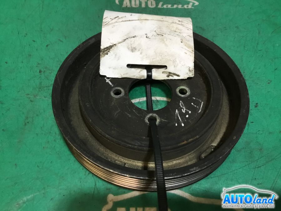 Fulie Vibrochen PEUGEOT 206 CC (2D) 2000-2025