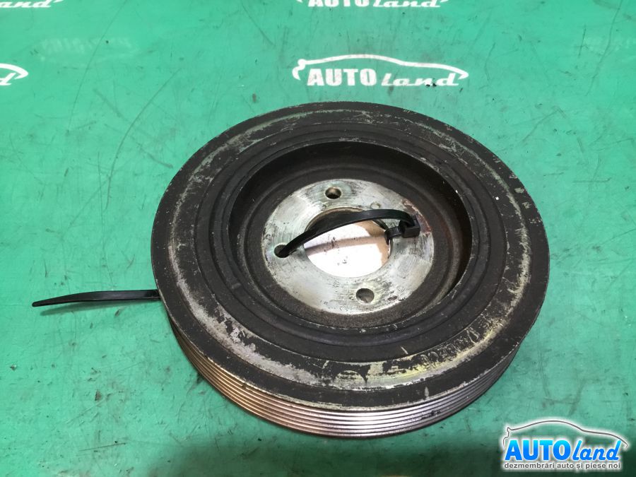 Fulie Vibrochen PEUGEOT 206 CC (2D) 2000-2025