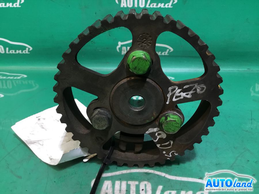 Fulie Vibrochen PEUGEOT 206 hatchback (2A/C) 1998-2025