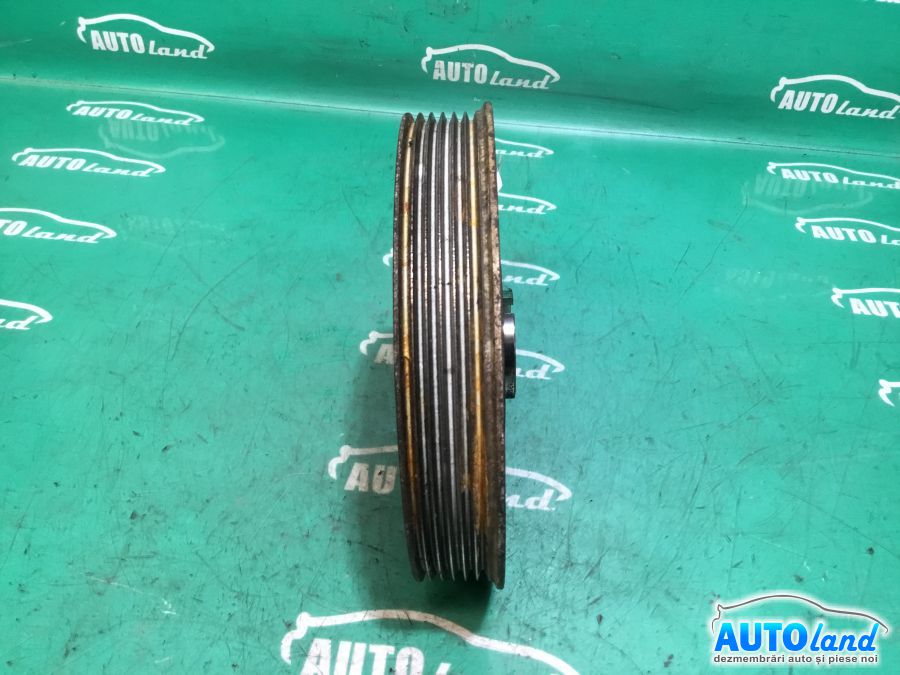 Fulie Vibrochen PEUGEOT 207 (WA_,WC_) 2006-2026 Cod 9654961080J 