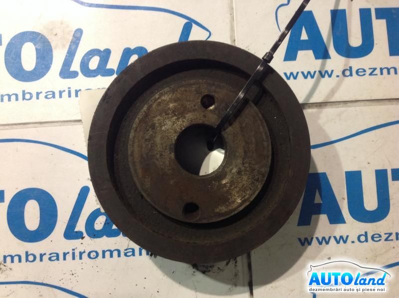 Fulie Vibrochen PEUGEOT 306 (7B,N3,N5) 1994-2001