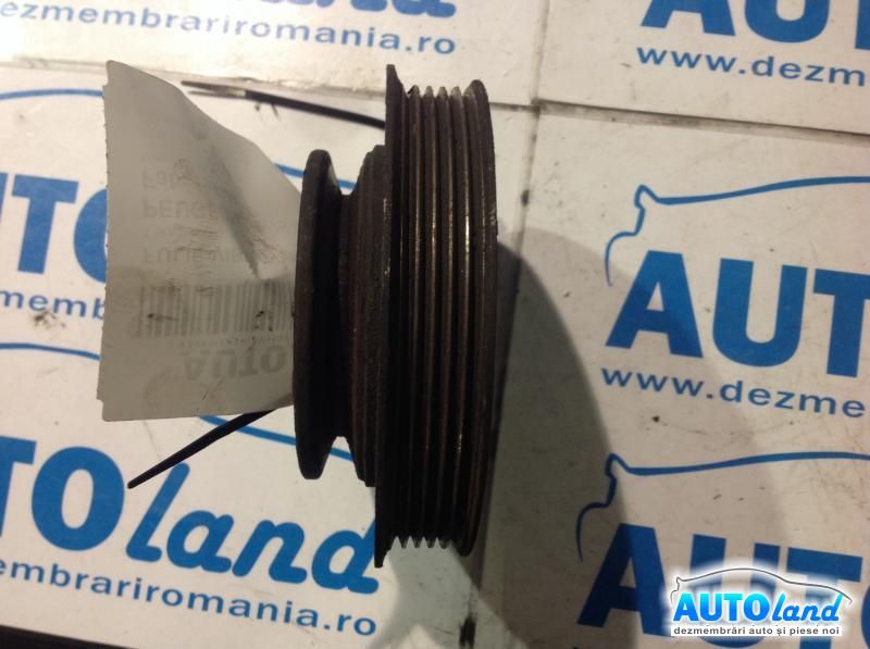 Fulie Vibrochen PEUGEOT 306 (7B,N3,N5) 1994-2001