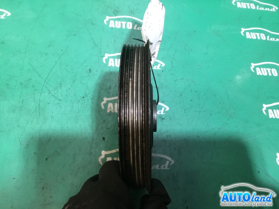 Fulie Vibrochen PEUGEOT 307 (3A/C) 2000-2026