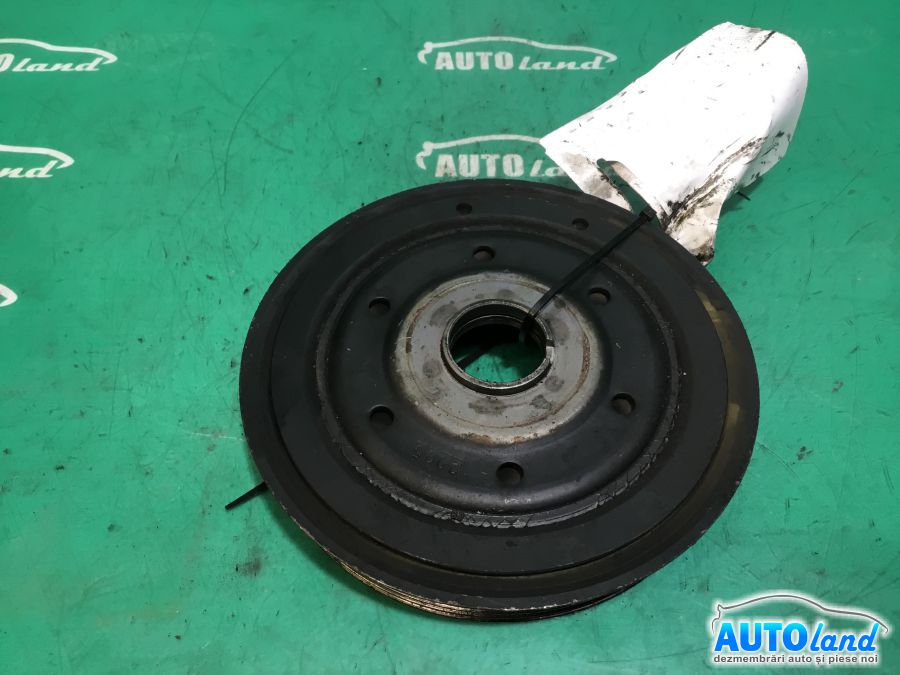 Fulie Vibrochen PEUGEOT 307 (3A/C) 2000-2026