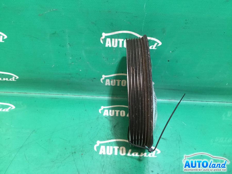 Fulie Vibrochen PEUGEOT 308 (4A_,4C_) 2007-2025