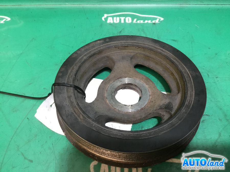 Fulie Vibrochen PEUGEOT 308 (4A_,4C_) 2007-2025