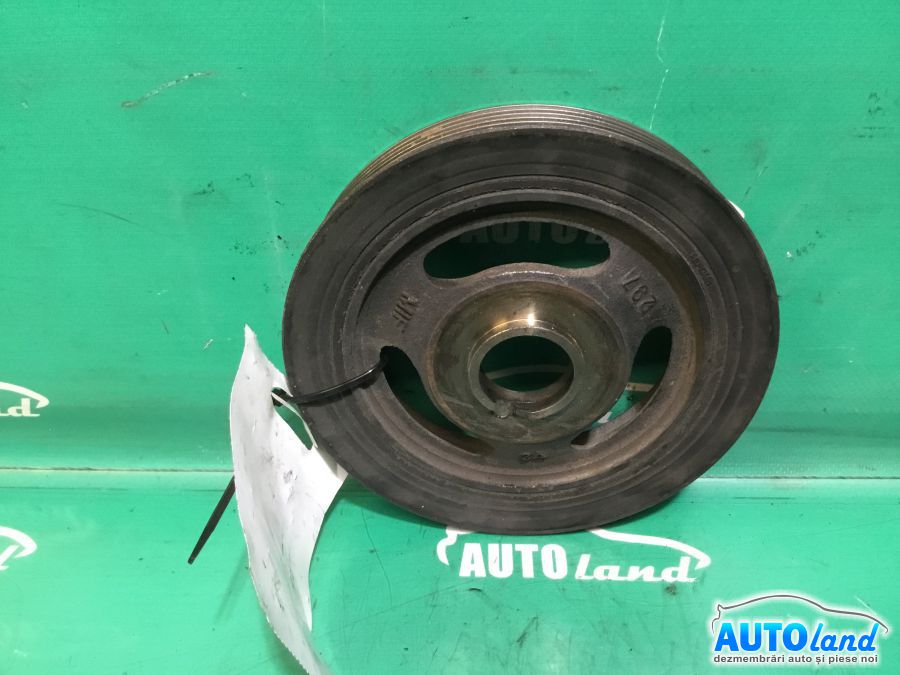Fulie Vibrochen PEUGEOT 308 (4A_,4C_) 2007-2025