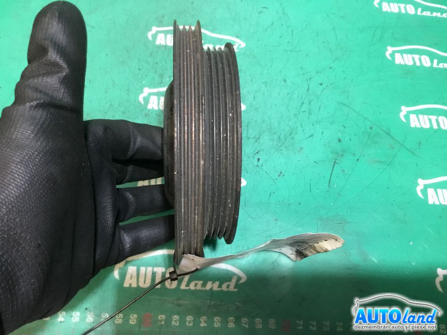 Fulie Vibrochen RENAULT CLIO (B/C57_,5/357_) 1990-1998 Cod 036888B 