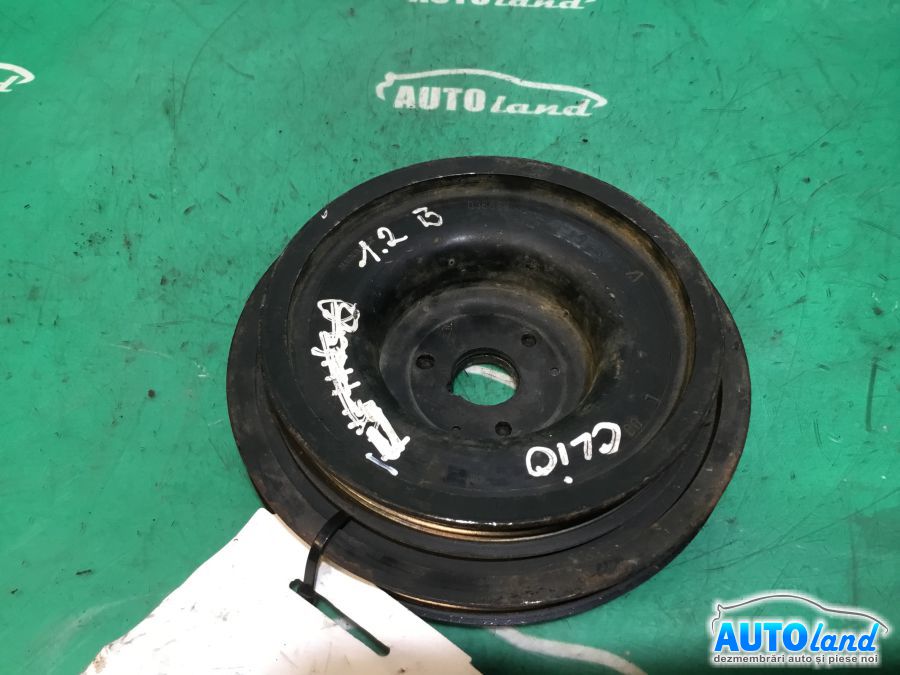 Fulie Vibrochen RENAULT CLIO (B/C57_,5/357_) 1990-1998 Cod 036888B 