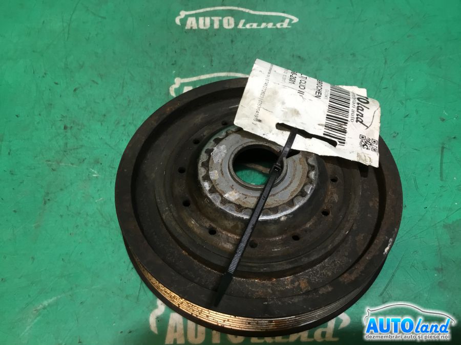 Fulie Vibrochen RENAULT CLIO II 1998-2001