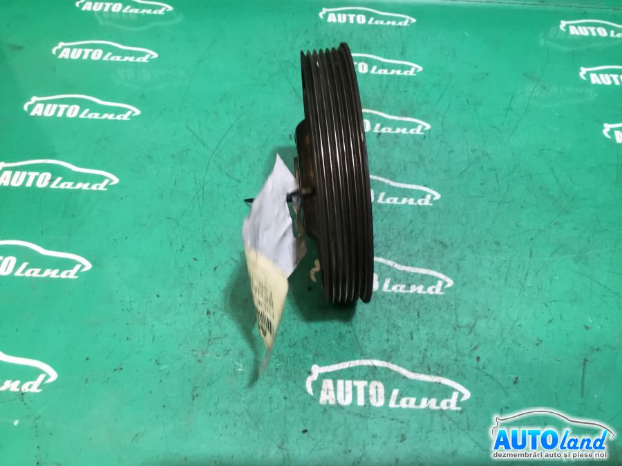 Fulie Vibrochen RENAULT CLIO II 1998-2001