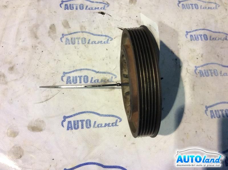 Fulie Vibrochen RENAULT CLIO II 2001-2026