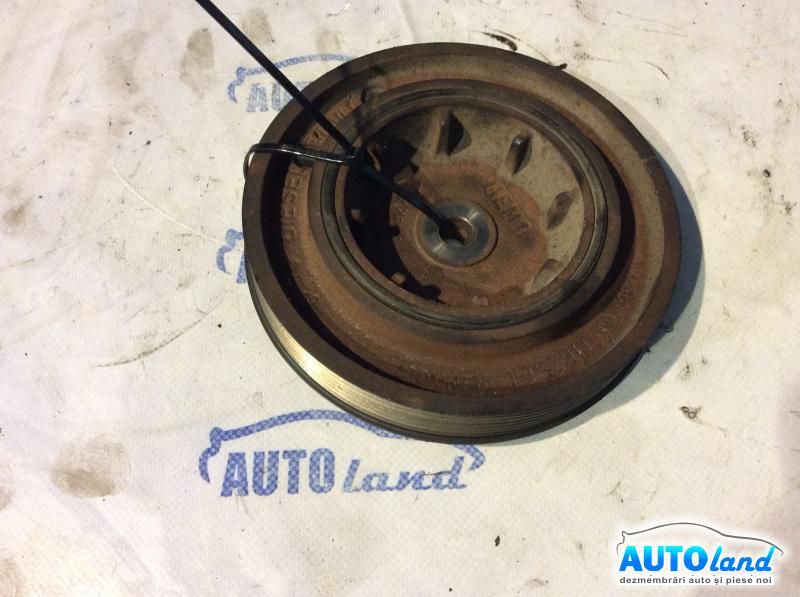 Fulie Vibrochen RENAULT CLIO II 2001-2026