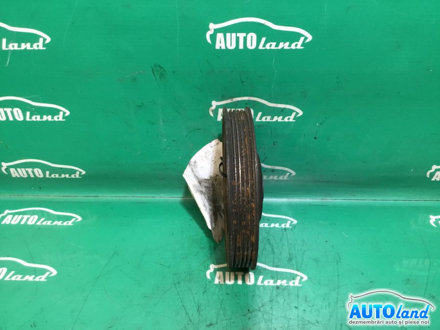 Fulie Vibrochen RENAULT CLIO II (BB0/1/2_,CB0/1/2_) 1998-2026