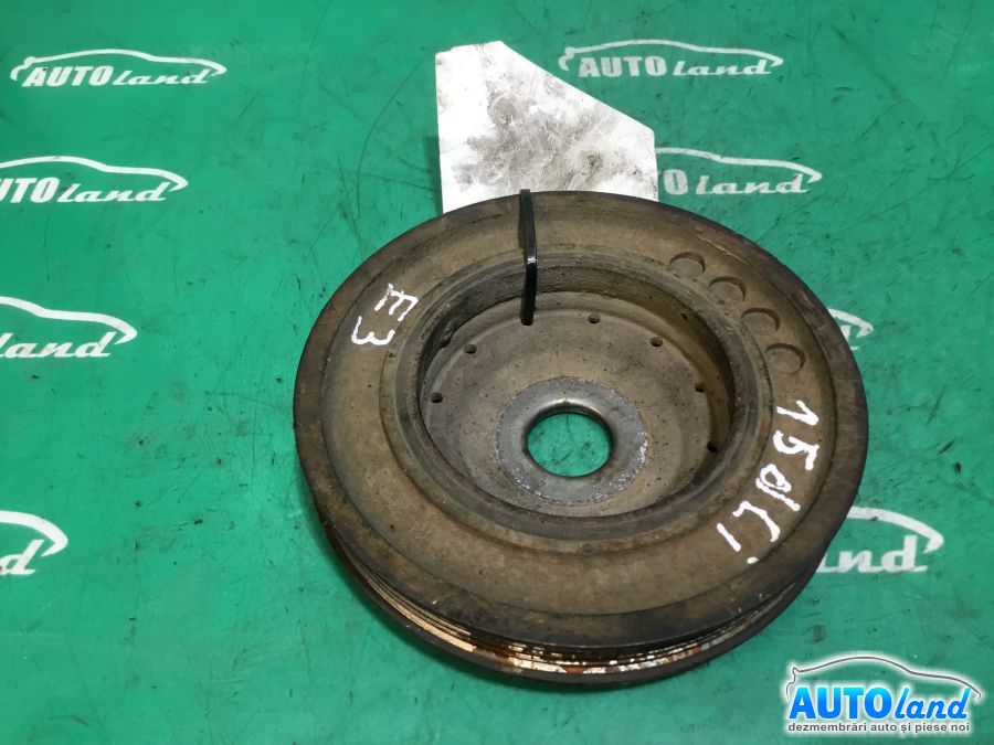 Fulie Vibrochen RENAULT CLIO II (BB0/1/2_,CB0/1/2_) 1998-2026