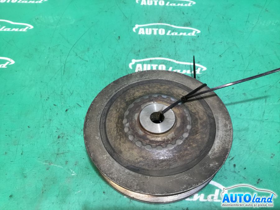 Fulie Vibrochen RENAULT LAGUNA I (B56_,556_) 1993-2001