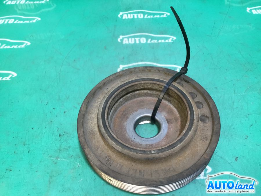 Fulie Vibrochen RENAULT LAGUNA II (BG0/1_) 2001-2025 Cod C27353 