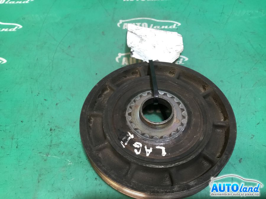 Fulie Vibrochen RENAULT LAGUNA II (BG0/1_) 2001-2025 Cod C27353 