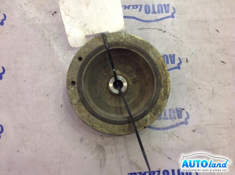 Fulie Vibrochen RENAULT MEGANE I (BA0/1_) 1996-2003