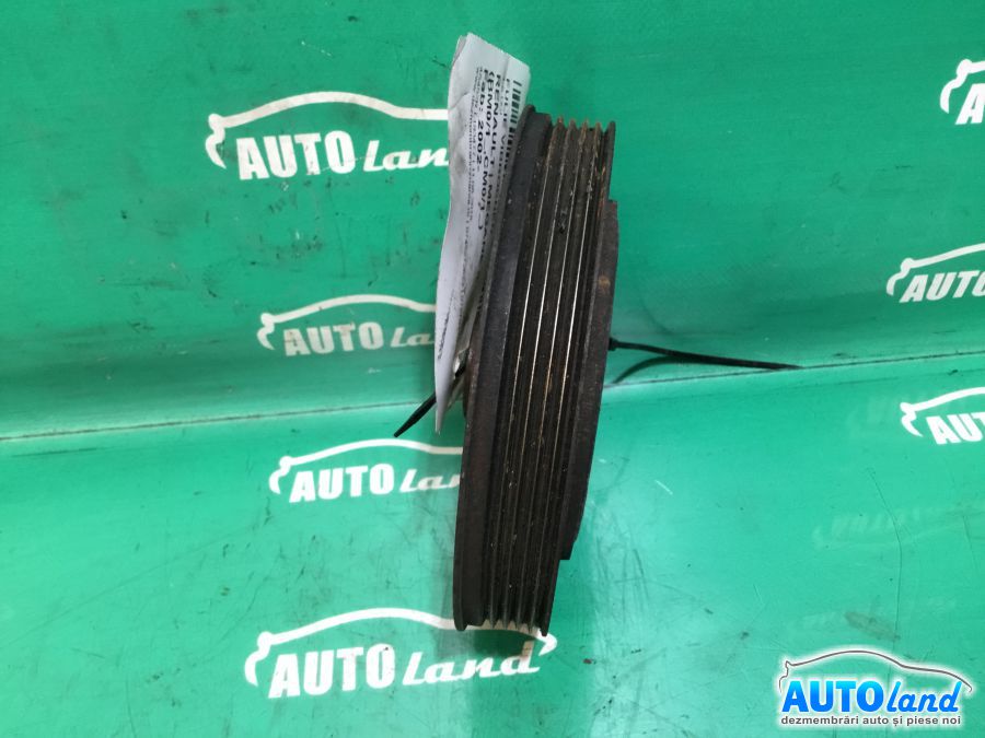 Fulie Vibrochen RENAULT MEGANE II (BM0/1_,CM0/1_) 2002-2025