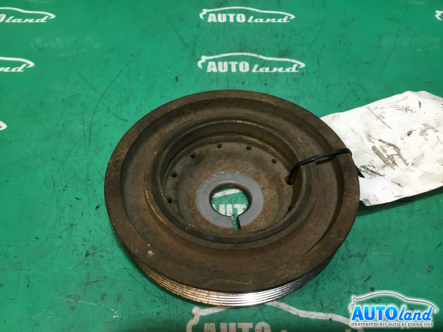 Fulie Vibrochen RENAULT MEGANE II (BM0/1_,CM0/1_) 2002-2026