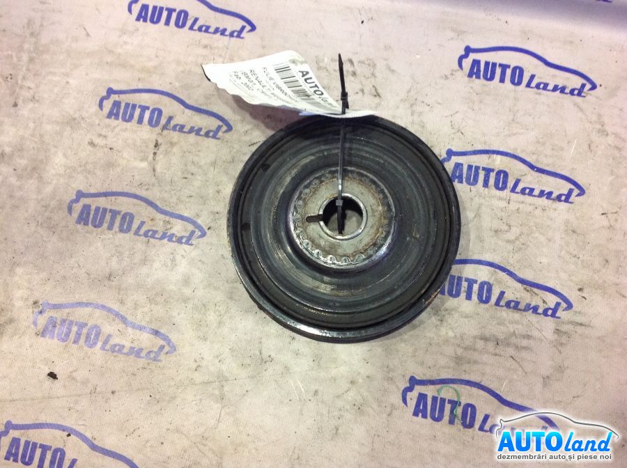 Fulie Vibrochen RENAULT MEGANE II (BM0/1_,CM0/1_) 2002-2025