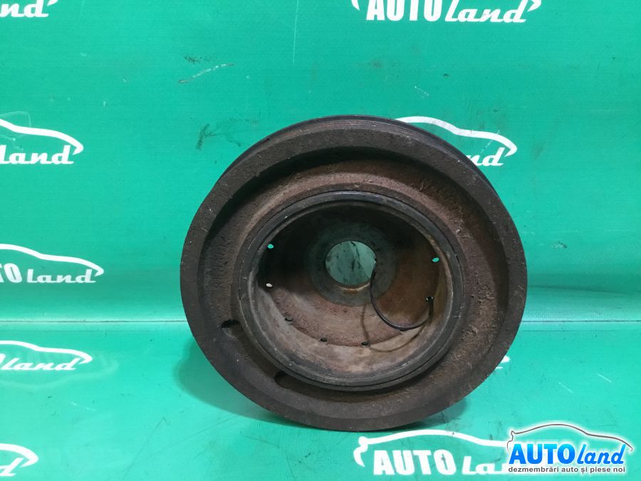 Fulie Vibrochen RENAULT MEGANE II (BM0/1_,CM0/1_) 2002-2025